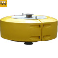 Pe material Marine Mooring buoy anchor buoy